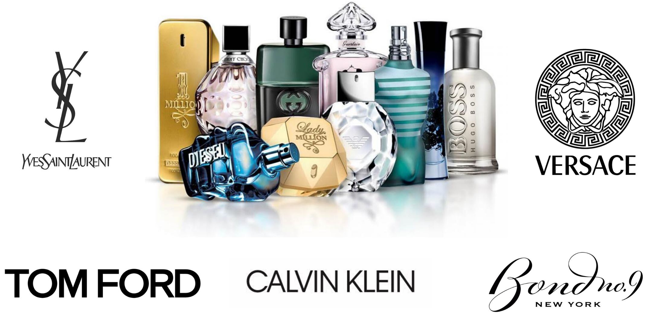 Perfume Outlet